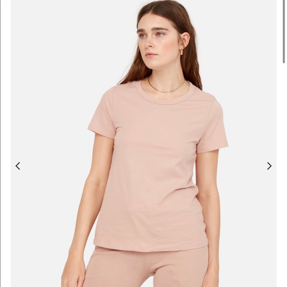 Mate the Label Classic Crew